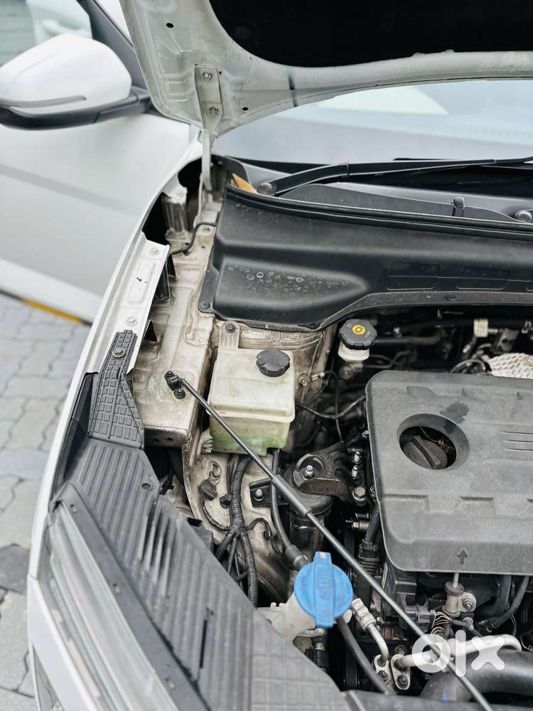 Hyundai Creta 1.5 Ex Diesel, 2021, Diesel