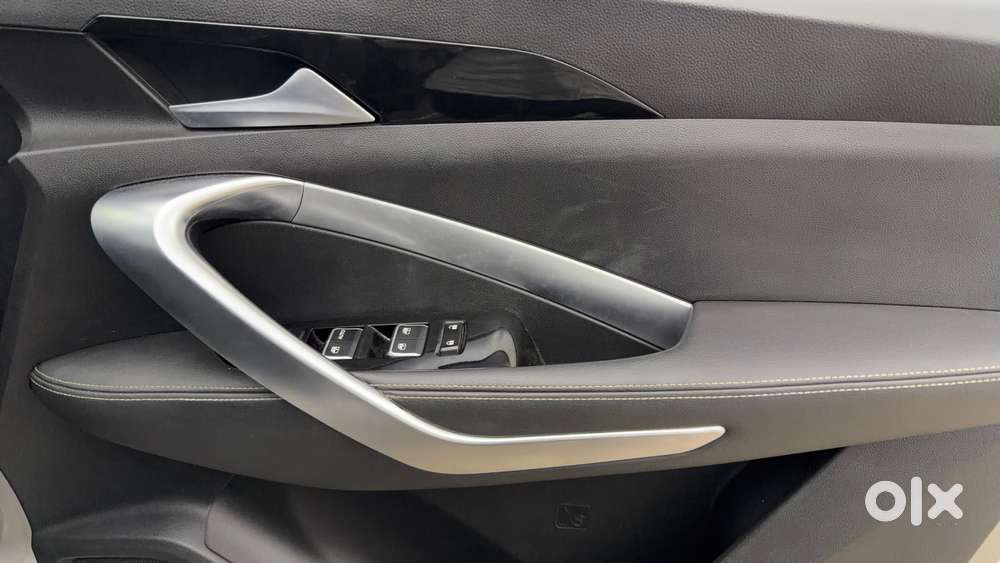 Mg Hector Hybrid Smart Mt, 2019, Petrol