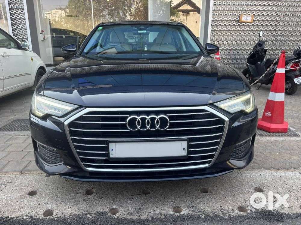 Audi A6 2.0 45 Tfsi Technology, 2020, Petrol