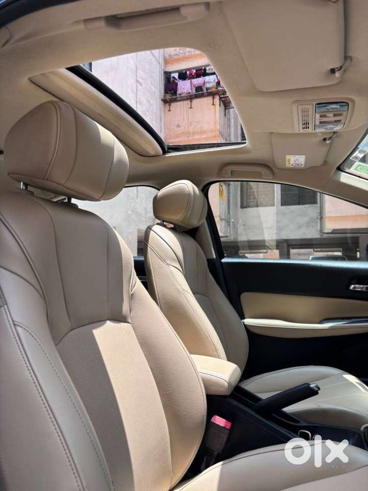 Honda City Zx Cvt, 2021, Petrol