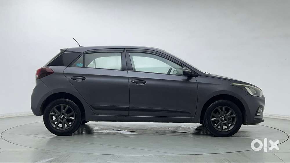Hyundai Elite I20 [ ] 1.2 Asta, 2018, Petrol