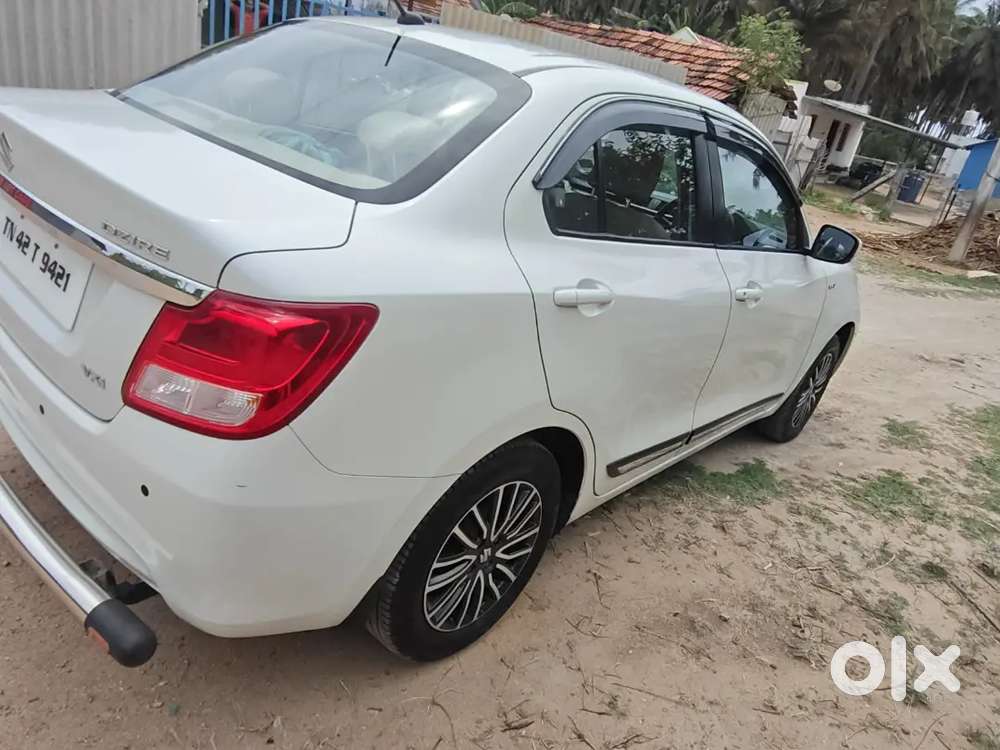 Maruti Suzuki Swift Dzire Vxi(o)