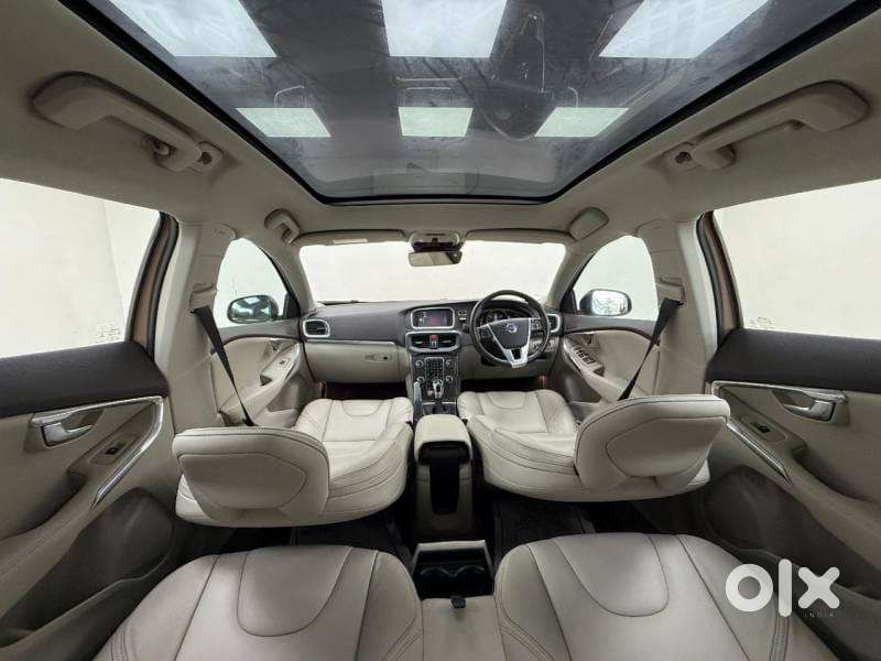 Volvo V40 Cross Country D3, 2014, Diesel