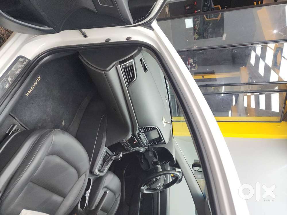 2018 Hyundai Elantra (top End) In Pristine Condition