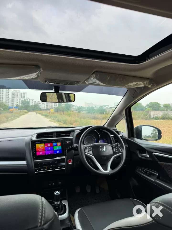 Honda Wr-v 1.5 Vx I-dtec, 2017, Diesel