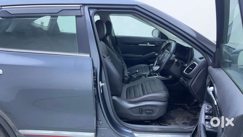 Kia Seltos 1.4 Gtx+ Mt, 2022, Petrol