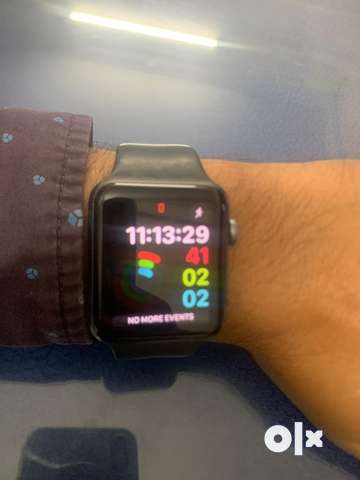 Iwatch series 3 outlet gps and cellular