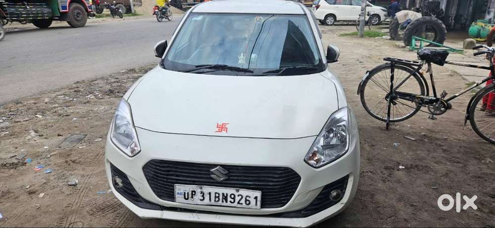 Maruti Suzuki Swift 2020 December Petrol Good Condition.
