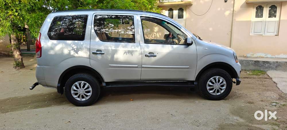Mahindra Xylo H4 Abs Bs Iv, 2016, Diesel
