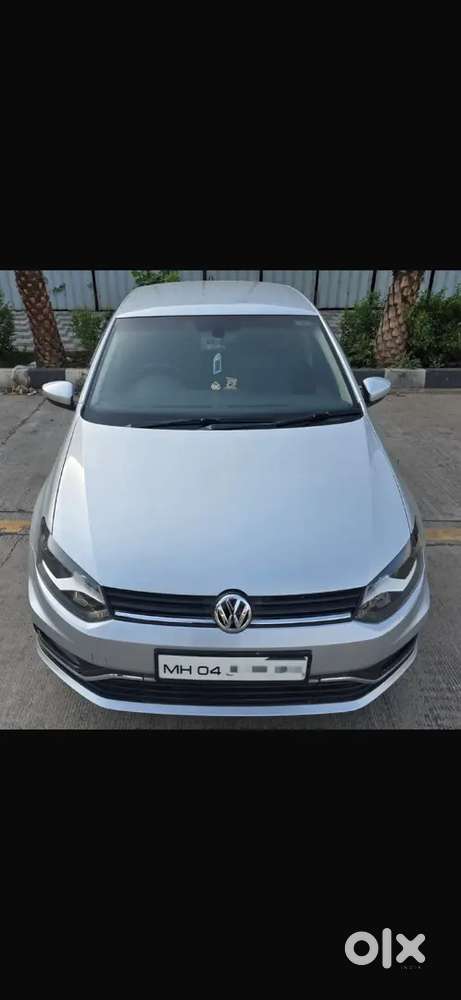 Volkswagen Ameo 1.5 Tdi 2019