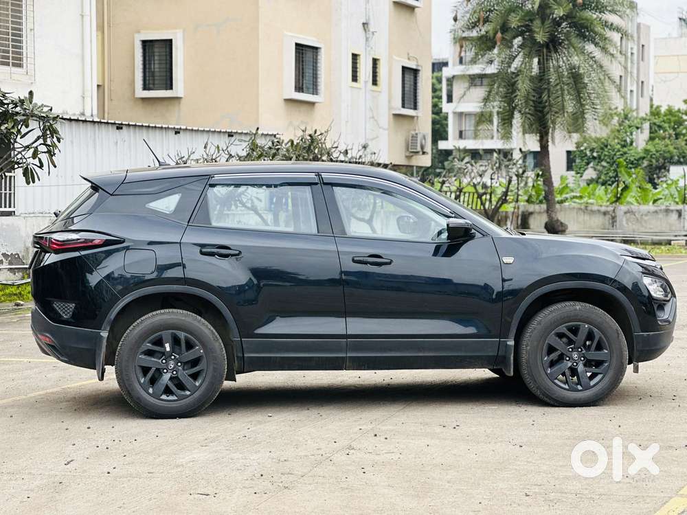 Tata Harrier Xza+, 2022, Diesel