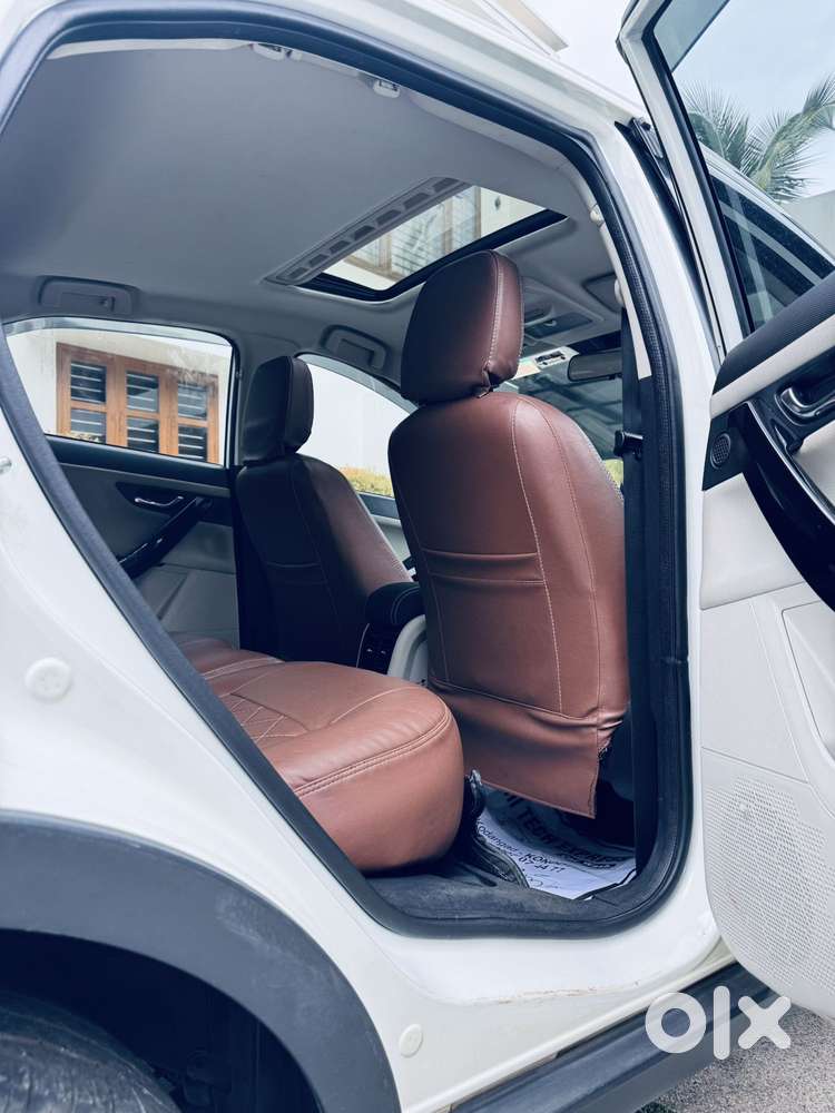 Tata Nexon 1.2 Revotron Xza Plus (o) Amt, 2021, Diesel