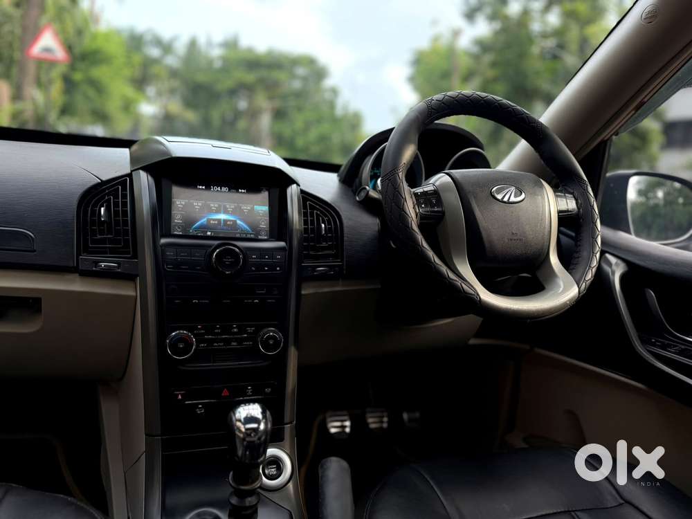 Mahindra Xuv500 W10 2wd, 2015, Diesel