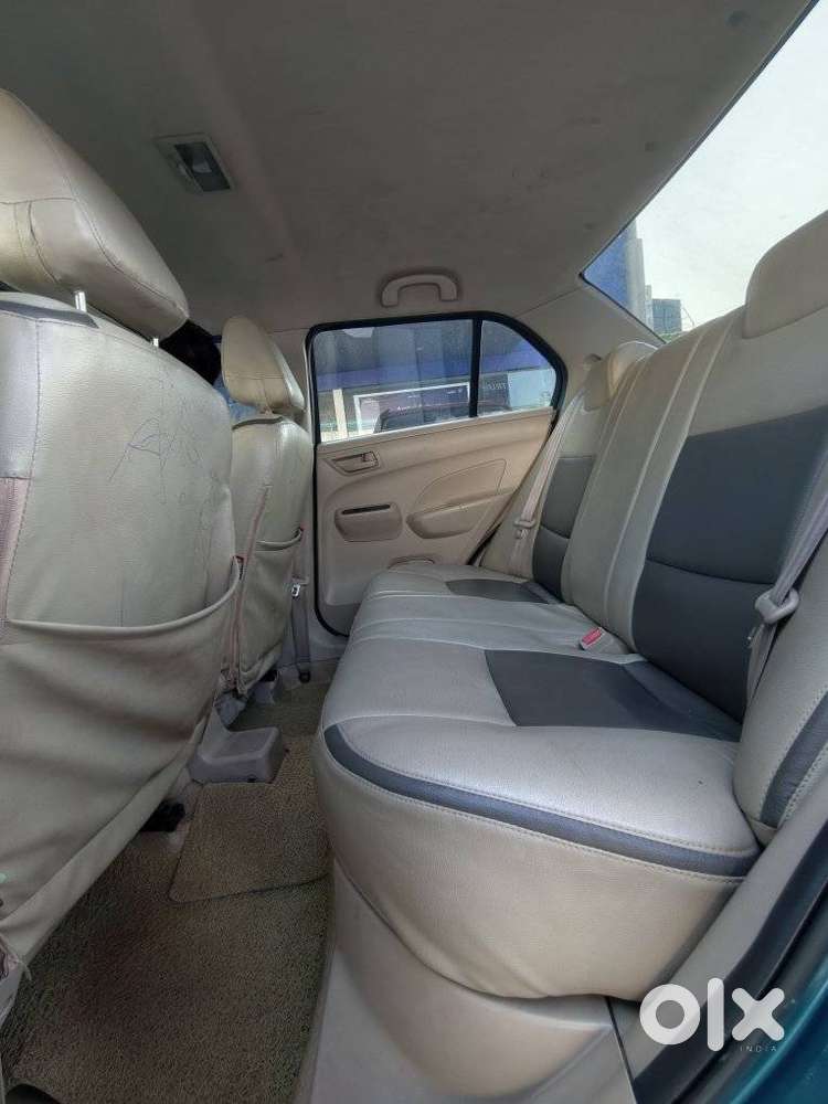 Maruti Suzuki Dzire, 2012, Diesel