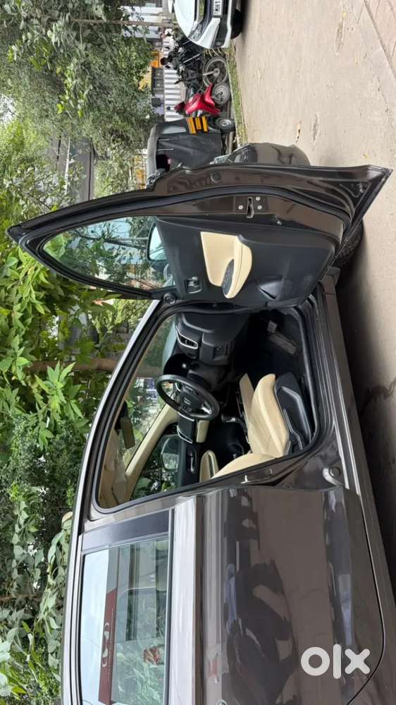 Honda City Zx Petrol Cvt, 2024, Petrol