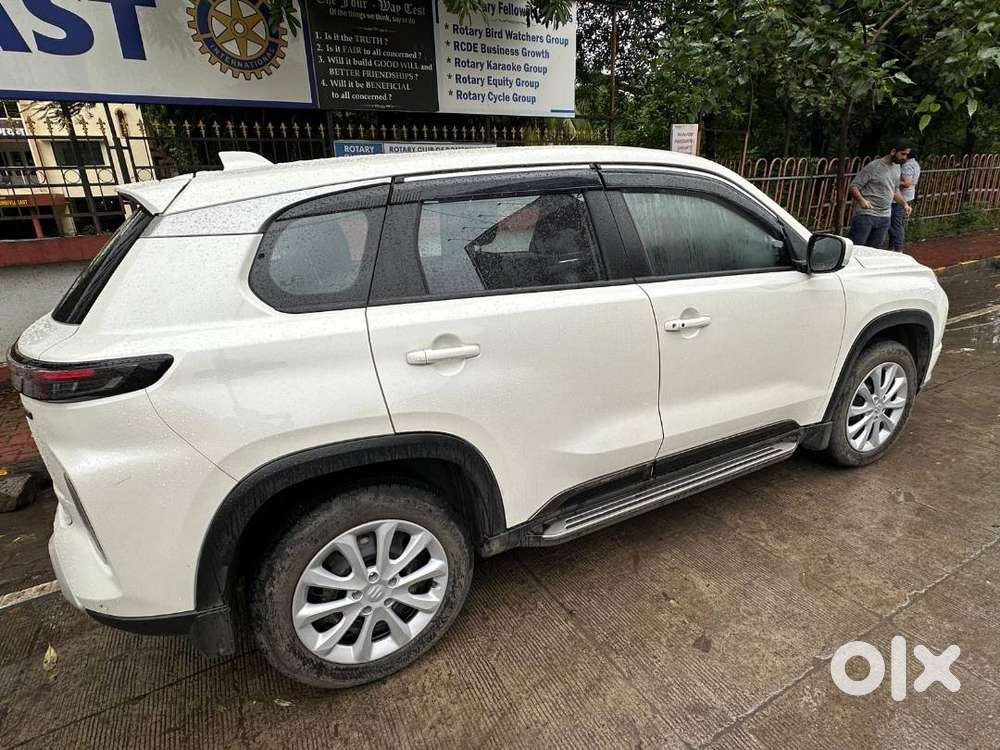 2024 Maruti Grand Vitara Delta A  15,000 Km  Excellent Condition