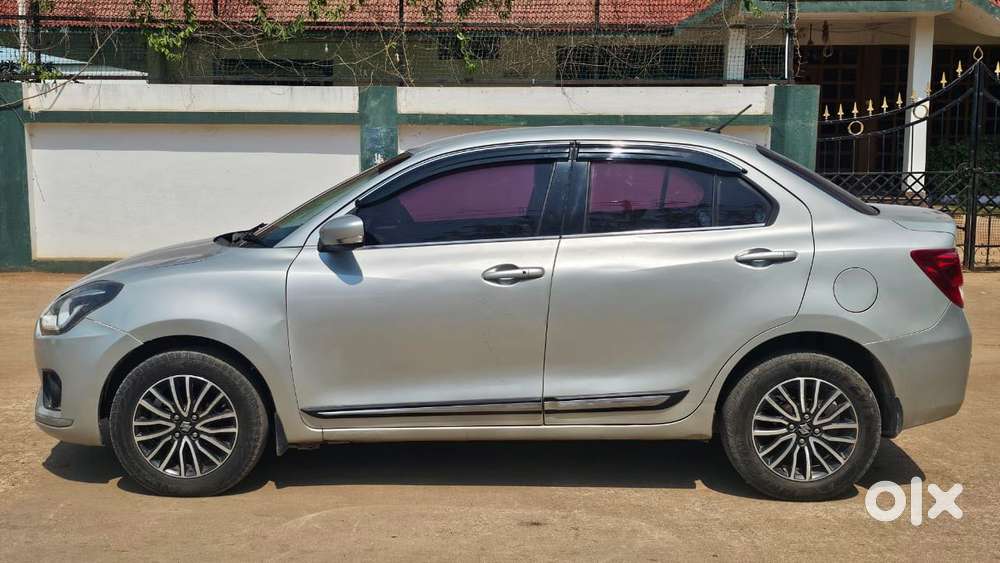 Maruti Suzuki Swift Dzire Zdi + Mt, 2018, Diesel