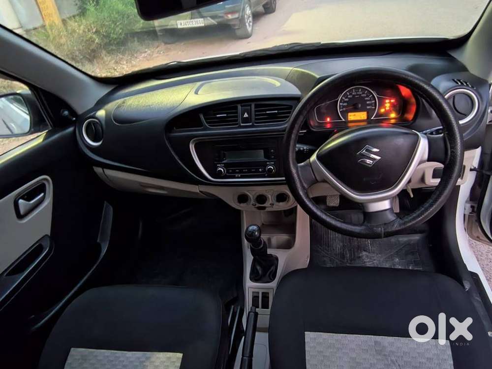 Maruti Suzuki Alto 800 Vxi Airbag, 2022, Petrol