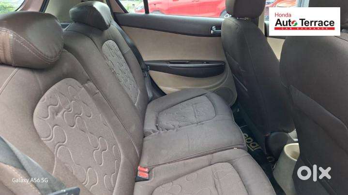 Hyundai I10 2007-2010 Asta 1.2, 2010, Petrol