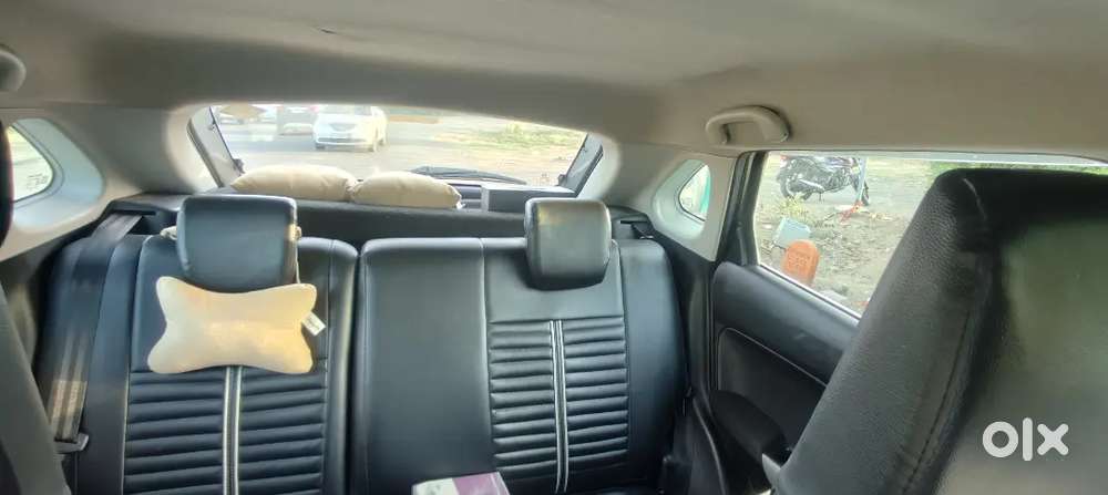 Maruti Suzuki Baleno 2017 Petrol Plus Cng Good Condition