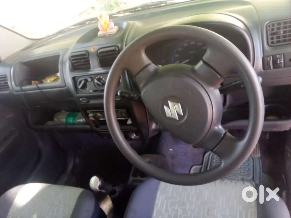 Maruti Suzuki Wagongr
