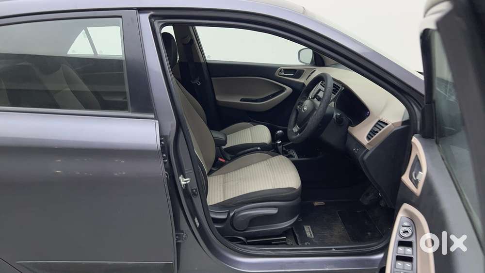 Hyundai Elite I20 Asta (o) 1.2 Mt, 2018, Petrol