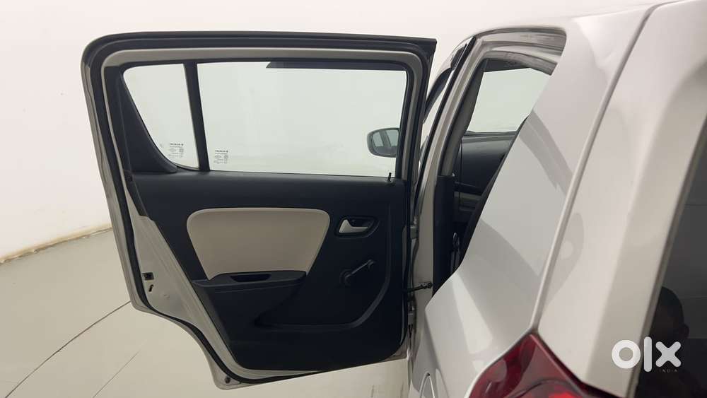 Maruti Suzuki Alto 800 Vxi, 2022, Petrol