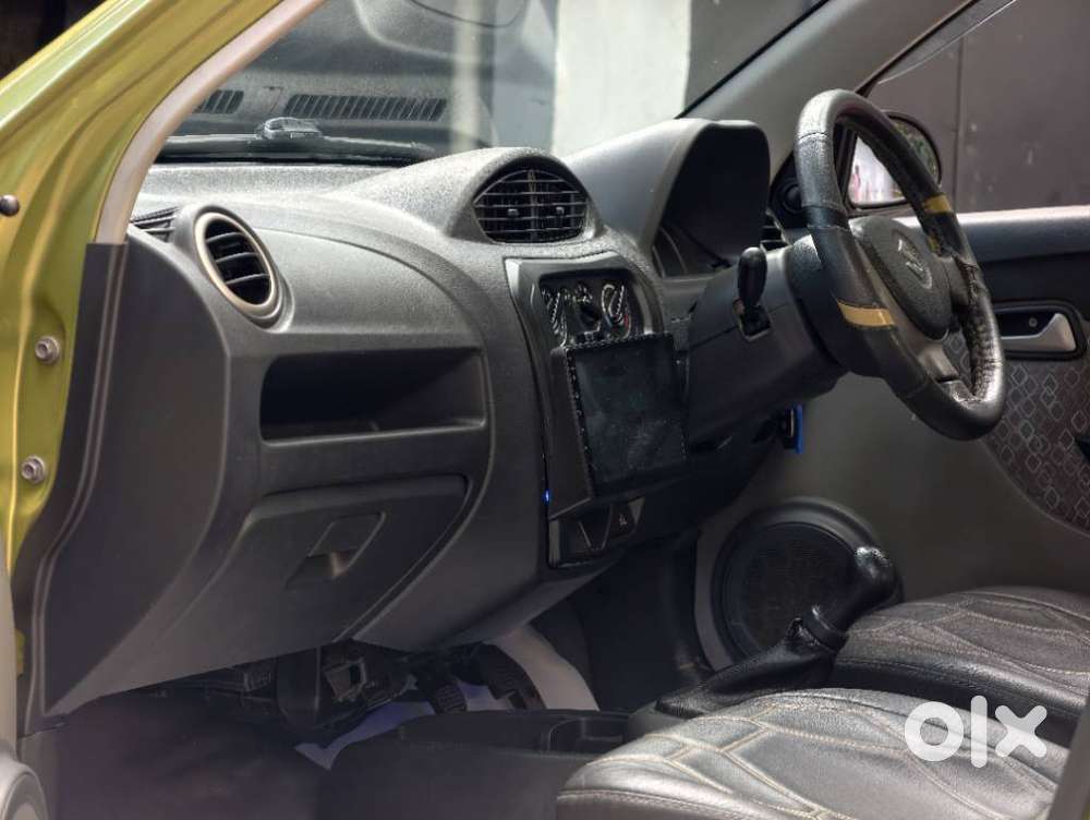Maruti Suzuki Alto 800 Lxi, 2016, Petrol