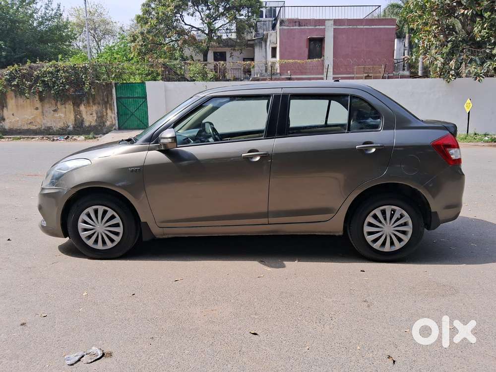 Maruti Suzuki Dzire 1.2 Vxi, 2016, Petrol