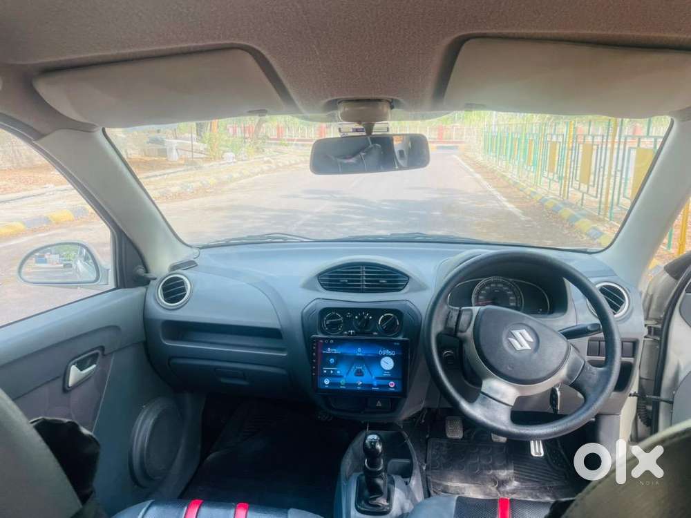 Maruti Suzuki Alto 800 2013 Petrol Good Condition