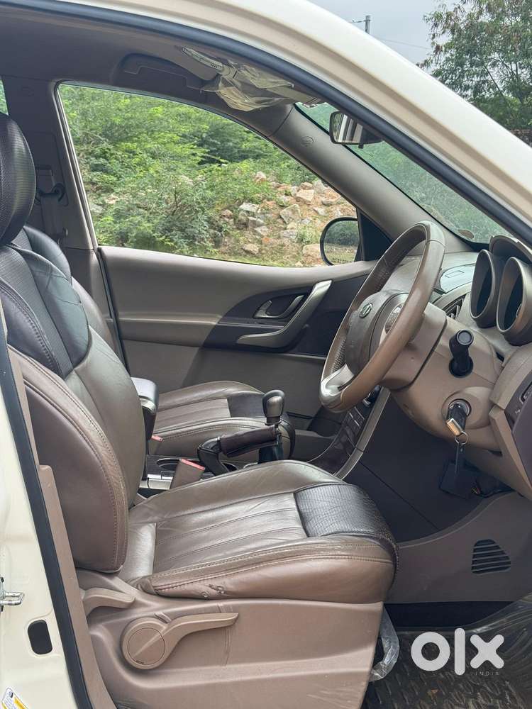 Mahindra Xuv500 W8, 2014, Diesel