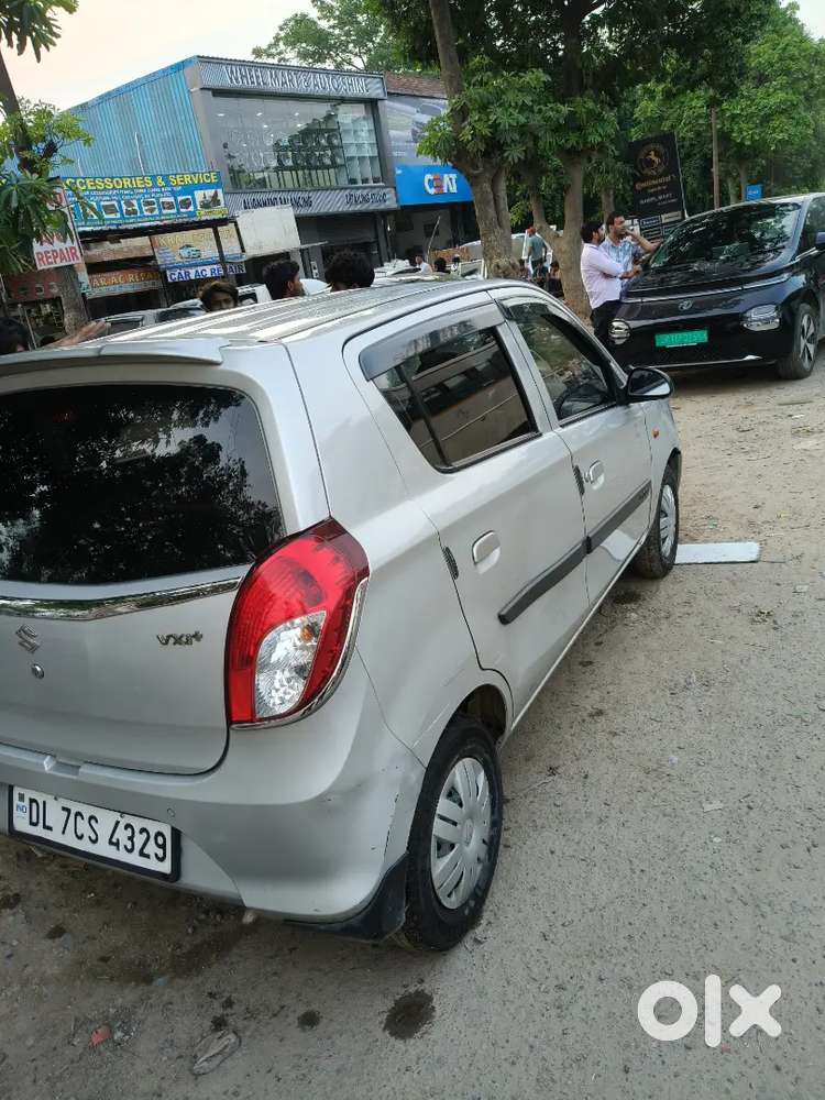 Good Condition