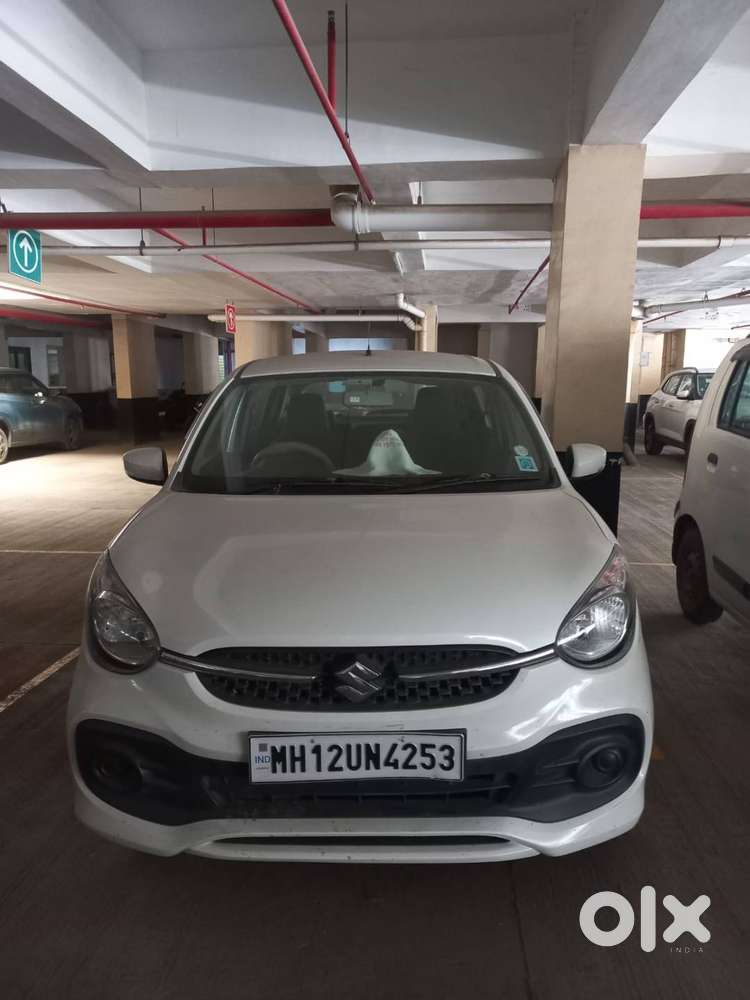 Maruti Celerio Zxi 2022