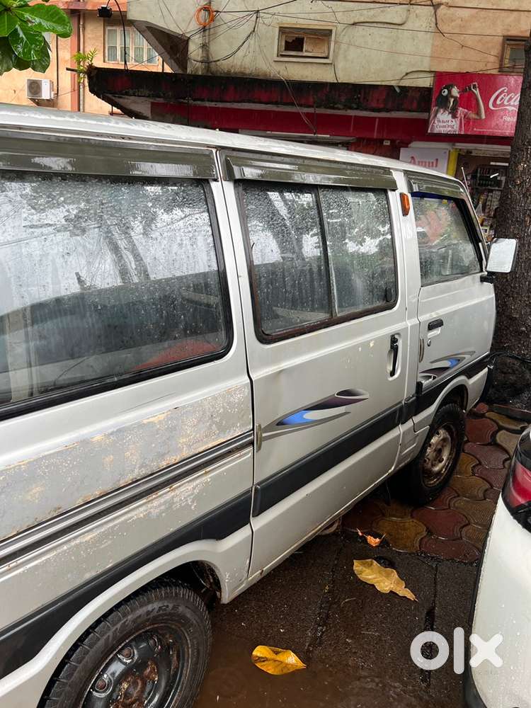 Omni 8 Seater For Sale