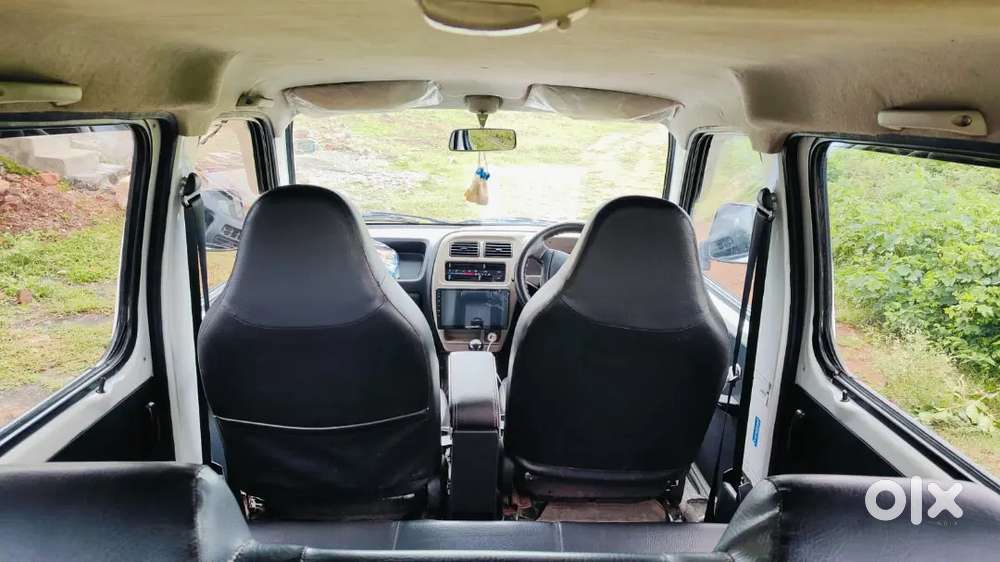 Maruti Suzuki Eeco 2021 Petrol 68000 Km Driven