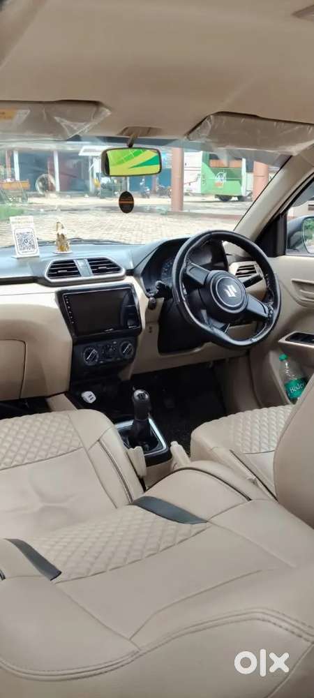 Maruti Suzuki Dzire 2023