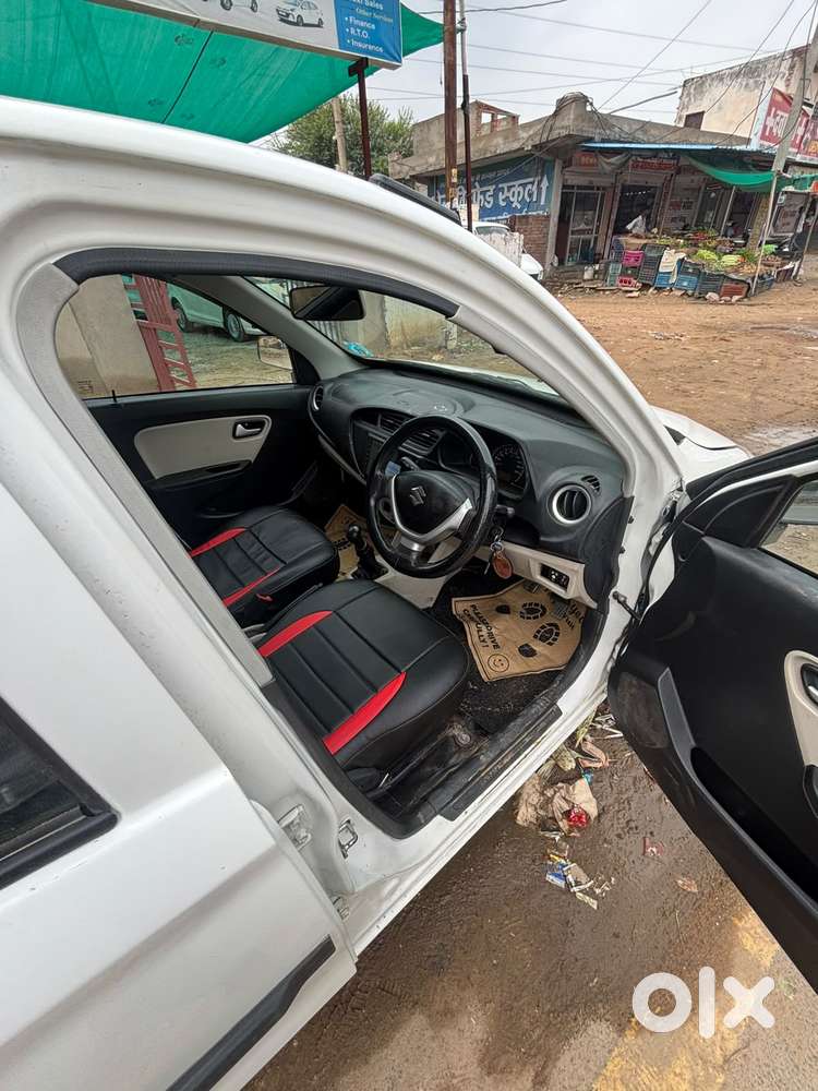 Maruti Suzuki Alto 800 Lxi, 2022, Cng & Hybrids