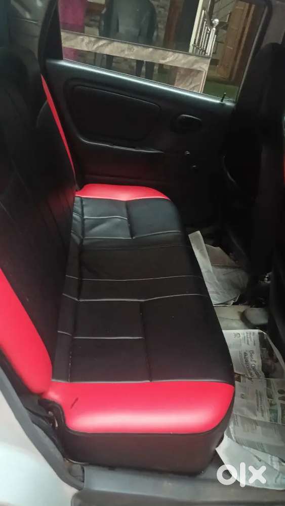 Maruti Suzuki Alto 2012