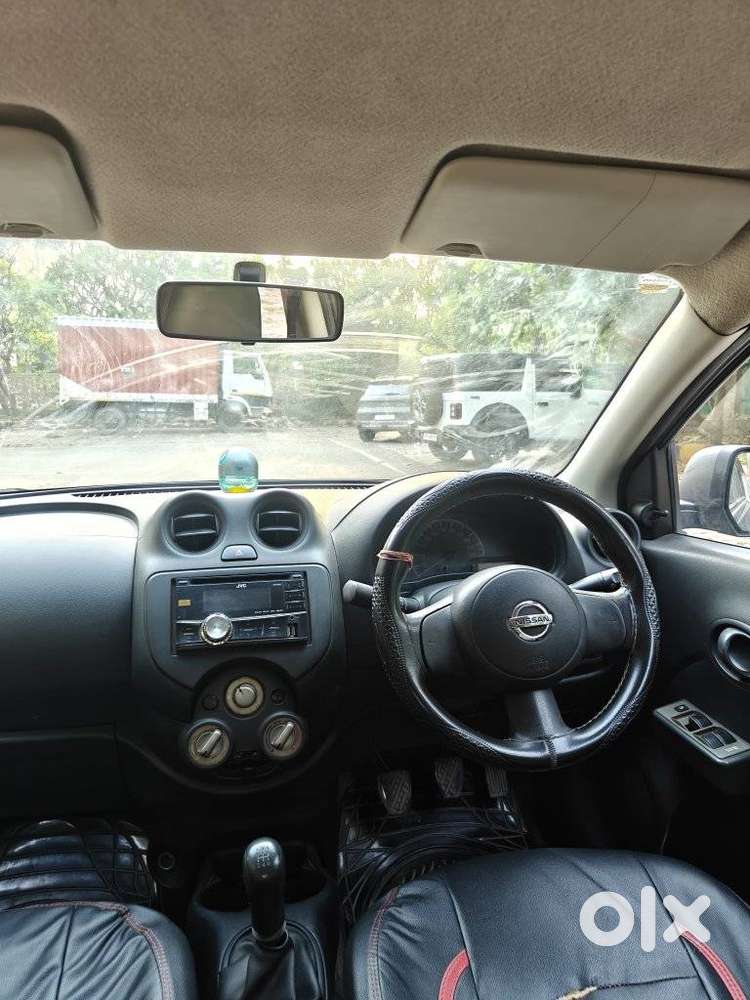 Nissan Sunny Xe, 2012, Petrol