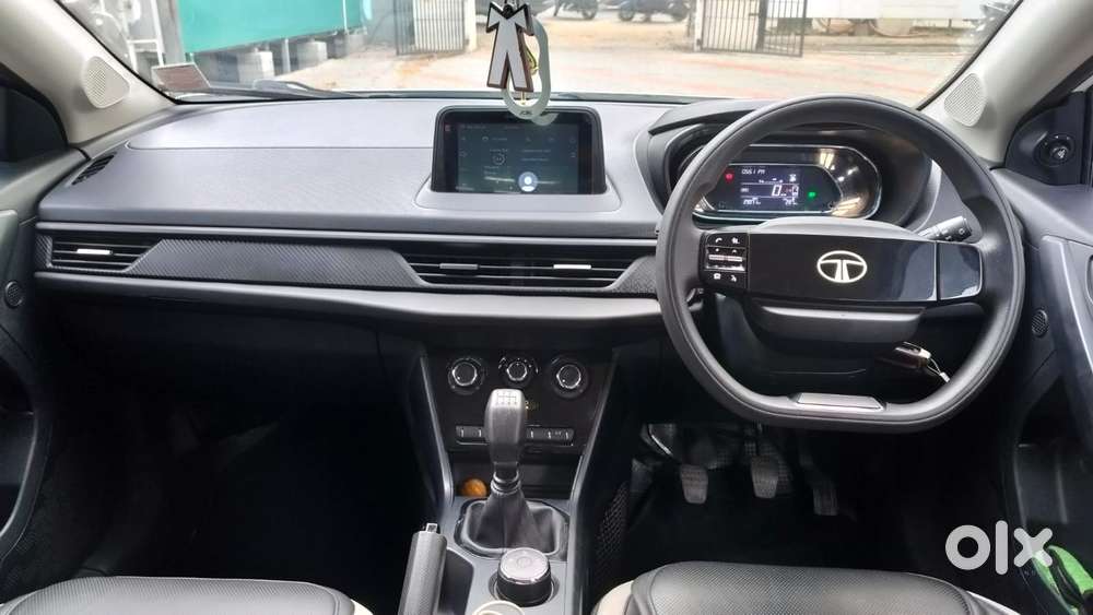 Tata Nexon, 2025, Diesel