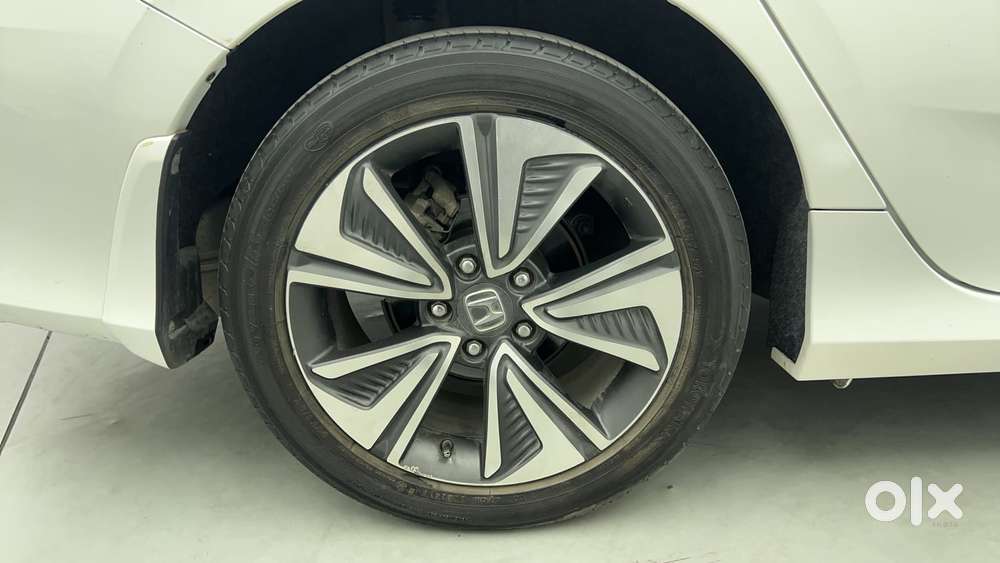 Honda Civic 1.6 Zx I-dtec Mt, 2019, Diesel