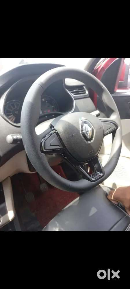 Renault Triber 2020 Petrol