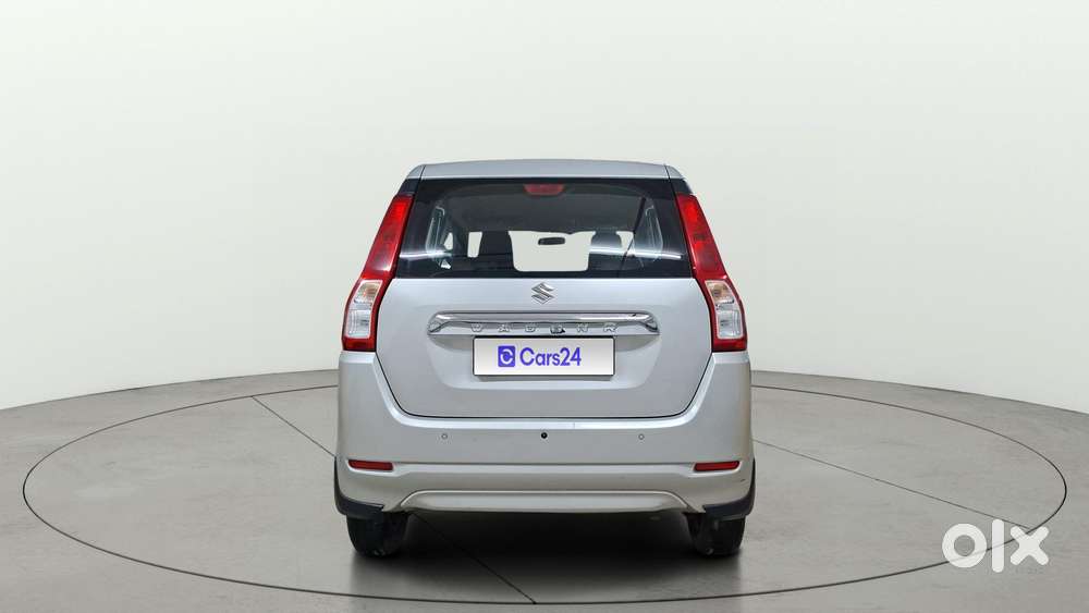 Maruti Suzuki Wagon R Zxi 1.2, 2023, Petrol