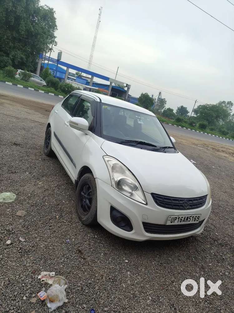 Swift Desire Full Modified