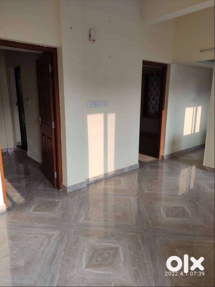 2BHK in Fort Kochi