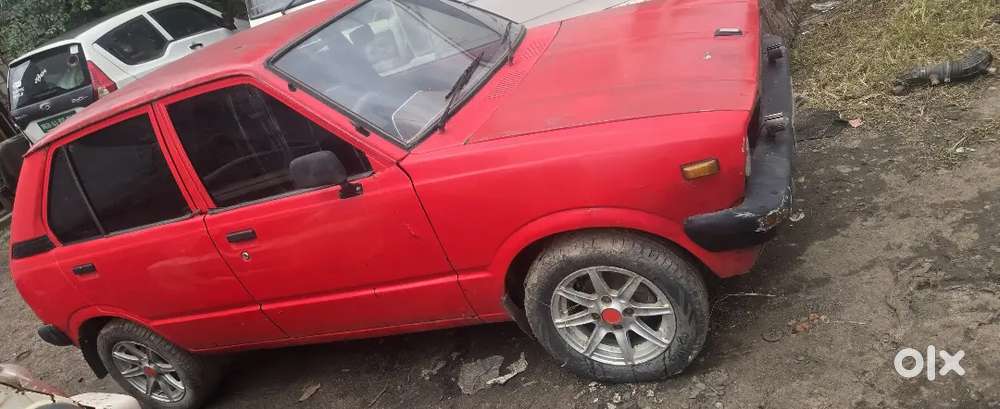 Maruti Suzuki 800 Petrol Manual 1984 Veri Good Condisson No Work