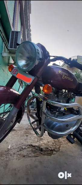 Buy Sell Second Hand Royal Enfield Vintage in India Used Motorcycles in India OLX