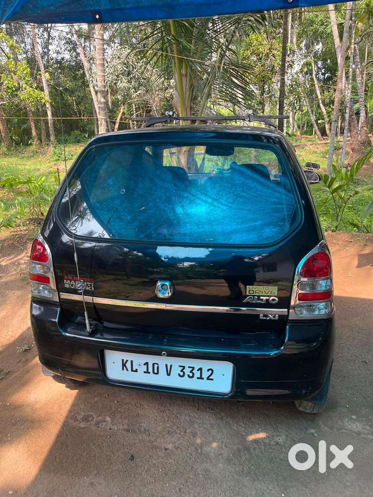 Alloy Weels Seat Cover Lights