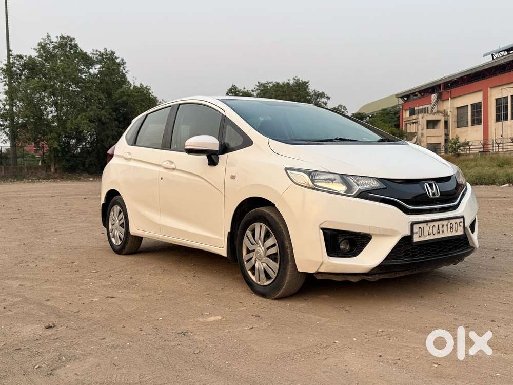 Honda Jazz 1.5 Sv I Dtec, 2017, Diesel