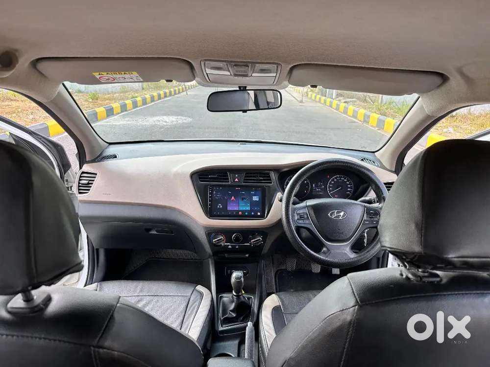 Hyundai Elite I20 2016 Petrol Well Maintained